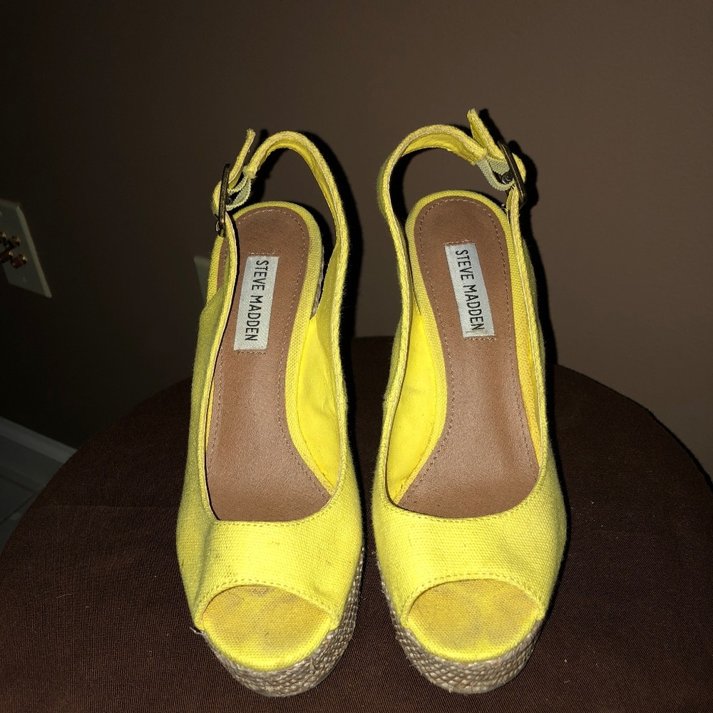 Steve Madden